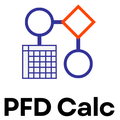 PFDCalc