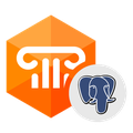 PostgreSQL Data Access Components