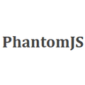 PhantomJS