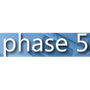 phase 5 Icon