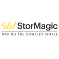 StorMagic ARQvault