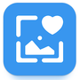 Photo Compressor and Resizer Icon