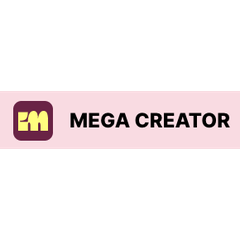 Mega Creator (Мега Создатель) - Программное Обеспечение Для Графического Дизайна