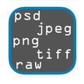 Photo & Image Converter
