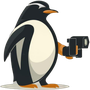 PhotoPenguin