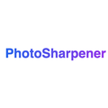 PhotoSharpener