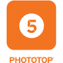 PHOTOTOP 5 Icon