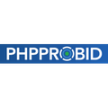 PHP Pro Bid