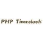 PHP Timeclock Icon