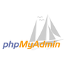 phpMyAdmin Icon