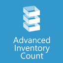 Advanced Inventory Count  Reviews