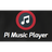 Pi Music Player