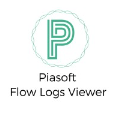 PiaSoft Flow Logs Viewer