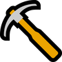 Pickaxe Icon