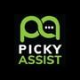 Picky Assist Icon