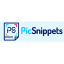 PicSnippets Reviews