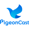 PigeonCast