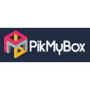 PikMyBox Reviews