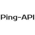 Ping-API