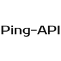 Ping-API