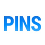 Pins Advantage Icon