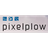 Pixel Plow