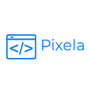 Pixela Icon