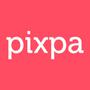 Pixpa Icon