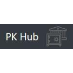 Pkhub (Пхуб) (Программное Обеспечение Для Управления Паролями)