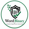 WordBinary