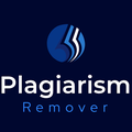 Plagiarism Remover