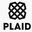 Plaid Icon