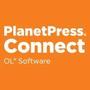 PlanetPress Connect Icon