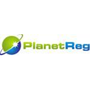 PlanetReg Event Registration