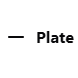 Plate