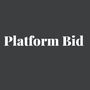 Platform Bid