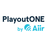 PlayoutONE Reviews