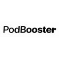 PodBooster