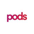 Pods