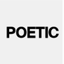 Poetic