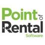 Point of Rental Software