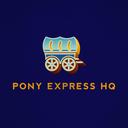 Pony Express HQ Reviews