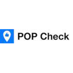 POP Check Reviews