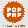 Pop PHP Framework