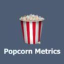 Popcorn Metrics Reviews