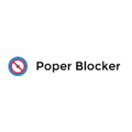 Poper Blocker
