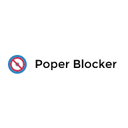 Poper Blocker Reviews