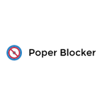 Poper Blocker Reviews
