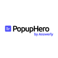 Popup Hero