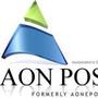 Logo Project AON POS